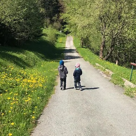 Chata Zlatá Hvězda Affittacamere *