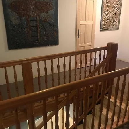 Affittacamere Chata Zlatá Hvězda *