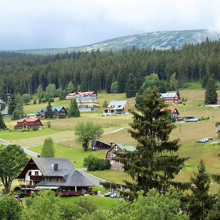 Affittacamere Chata Zlatá Hvězda Pec pod Snezkou
